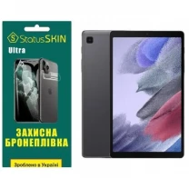 Поліуретанова плівка StatusSKIN Ultra на екран Samsung Tab A7 Lite T220/T225 Глянцева