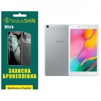 Поліуретанова плівка StatusSKIN Ultra на екран Samsung Tab A8 2019 T290/T295 Глянцева
