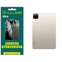 Поліуретанова плівка StatusSKIN Ultra на корпус Xiaomi Pad 6/6 Pro Глянцева