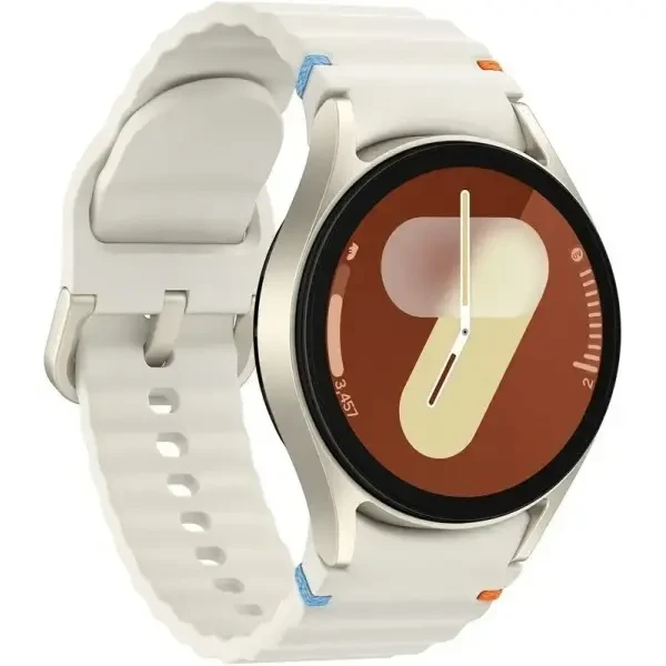 Смарт-годинник Samsung Galaxy Watch 7 40mm L305 eSIM Cream (SM-L305FZEA) EU 3