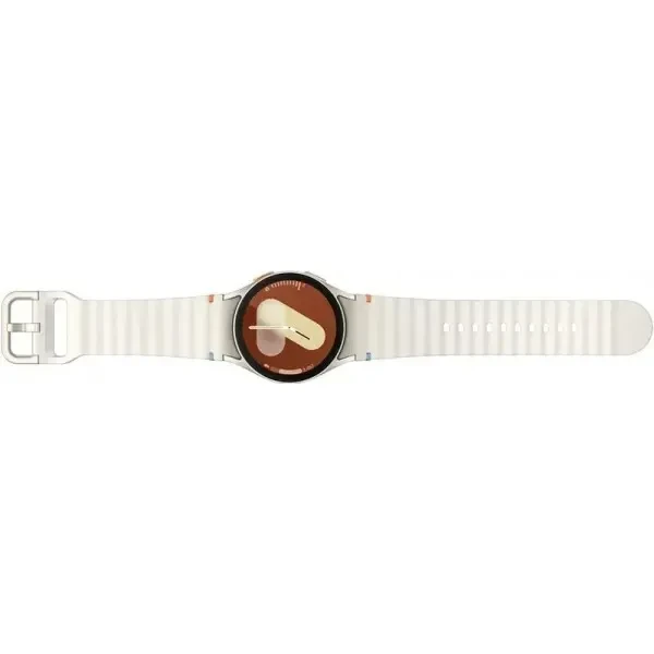 Смарт-годинник Samsung Galaxy Watch 7 40mm L305 eSIM Cream (SM-L305FZEA) EU 6