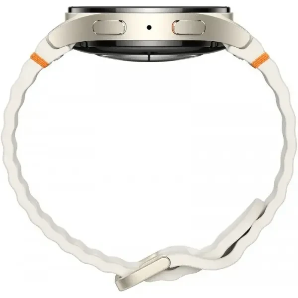 Смарт-годинник Samsung Galaxy Watch 7 40mm L305 eSIM Cream (SM-L305FZEA) EU 5
