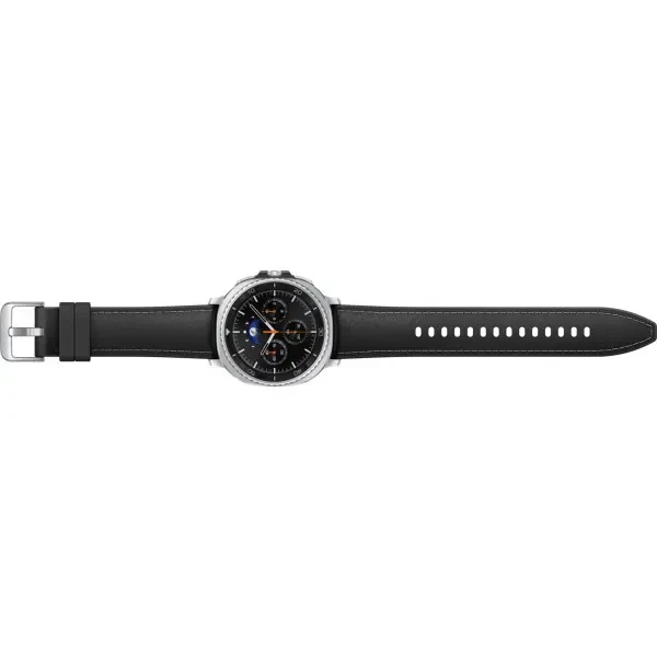 Смарт-годинник Samsung Galaxy Watch 8 Classic 46mm LTE L505 Black (SM-L505FZKA) EU 6