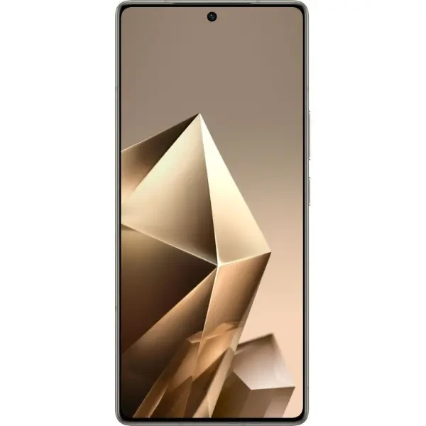 Смартфон Infinix Note 50 4G (X6858) 8/256GB NFC Titanium Gray Global UA 2