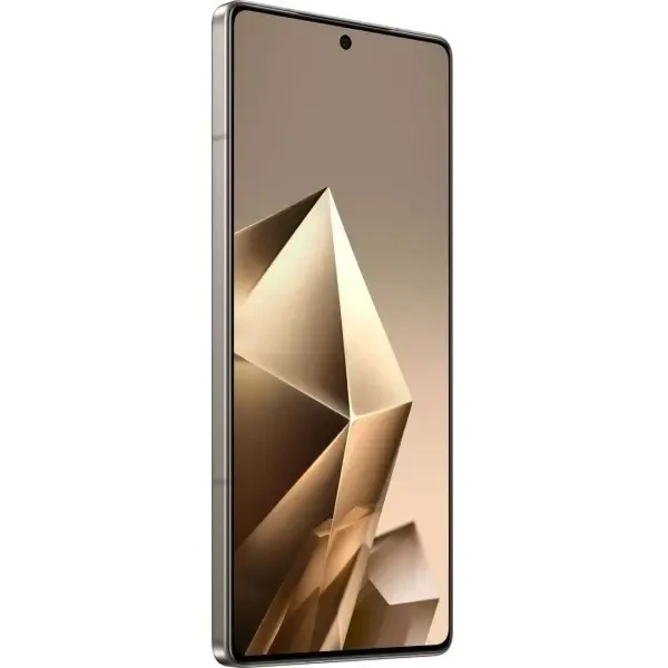 Смартфон Infinix Note 50 4G (X6858) 8/256GB NFC Titanium Gray Global UA 3