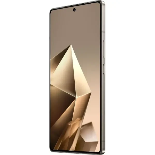 Смартфон Infinix Note 50 4G (X6858) 8/256GB NFC Titanium Gray Global UA 4