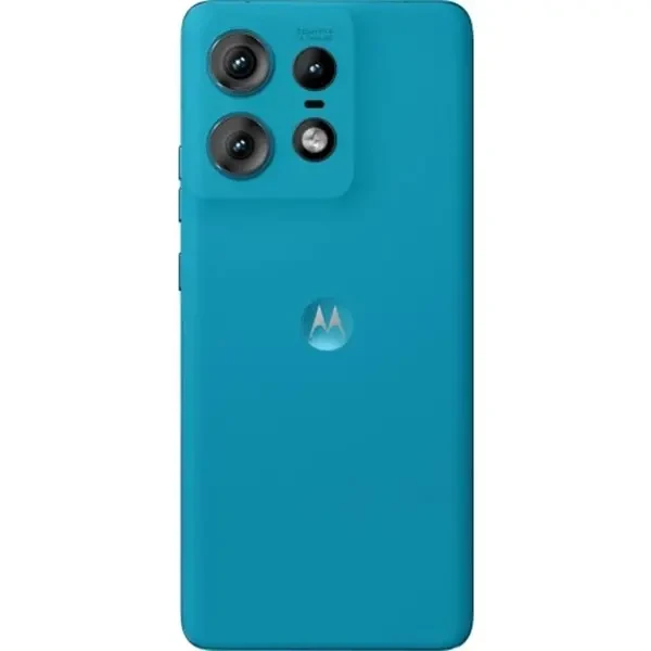 Смартфон Motorola Edge 50 Pro 12/512GB NFC Caneel Bay Global UA (PB1J0100RS) 5