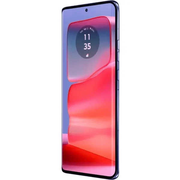 Смартфон Motorola Edge 50 Pro 12/512GB NFC Luxe Lavender Global UA (PB1J0053RS) 4