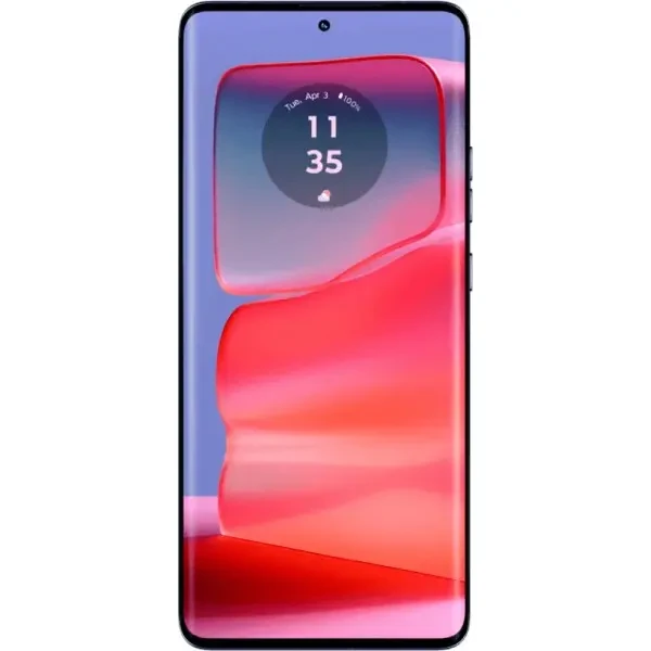 Смартфон Motorola Edge 50 Pro 12/512GB NFC Luxe Lavender Global UA (PB1J0053RS) 2