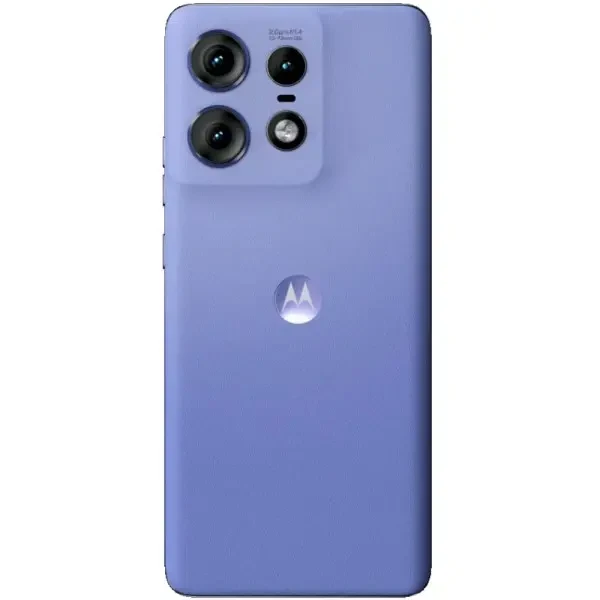 Смартфон Motorola Edge 50 Pro 12/512GB NFC Luxe Lavender Global UA (PB1J0053RS) 3