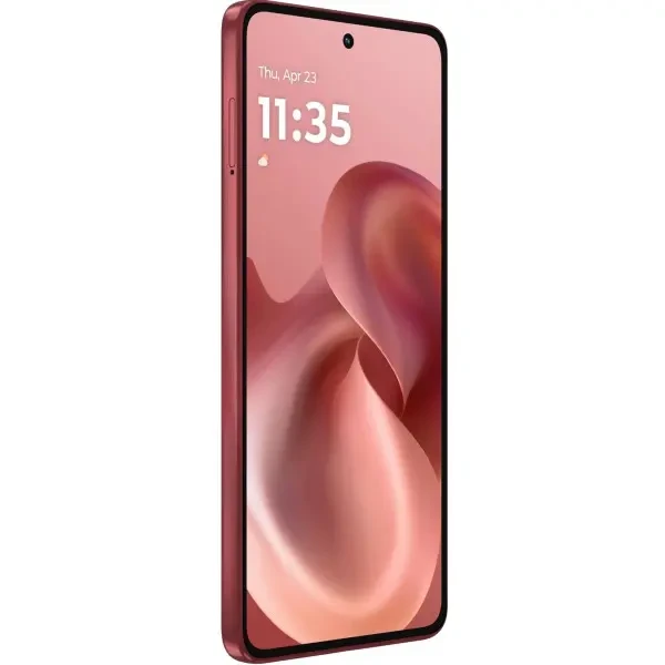 Смартфон Motorola Moto G86 5G 8/256GB NFC Chrysanthemum (No Adapter) Global UA (PB7L0109RS) 4