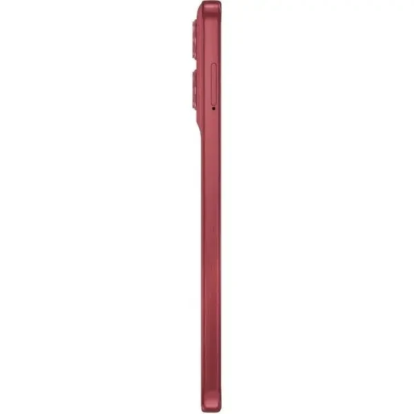 Смартфон Motorola Moto G86 5G 8/256GB NFC Chrysanthemum (No Adapter) Global UA (PB7L0109RS) 8