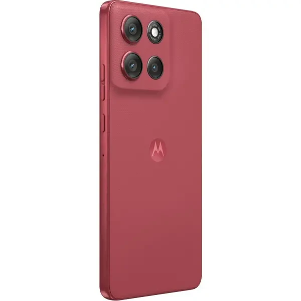 Смартфон Motorola Moto G86 5G 8/256GB NFC Chrysanthemum (No Adapter) Global UA (PB7L0109RS) 7