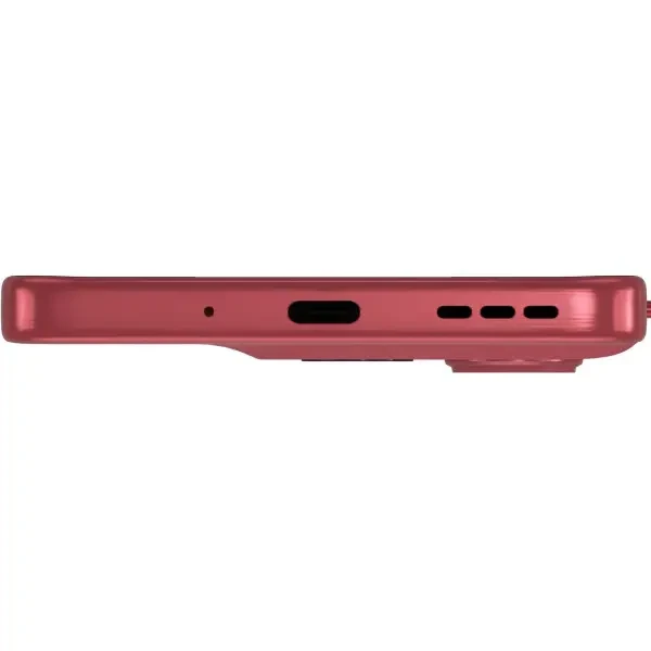 Смартфон Motorola Moto G86 5G 8/256GB NFC Chrysanthemum (No Adapter) Global UA (PB7L0109RS) 10