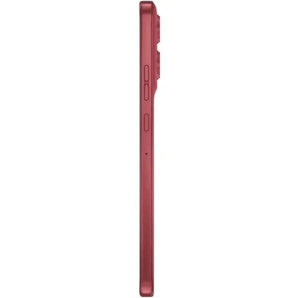 Смартфон Motorola Moto G86 5G 8/256GB NFC Chrysanthemum (No Adapter) Global UA (PB7L0109RS) 9