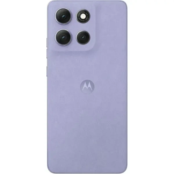 Смартфон Motorola Moto G86 5G 8/256GB NFC Cosmic Sky (No Adapter) Global (PB7L0090RS) UA 5