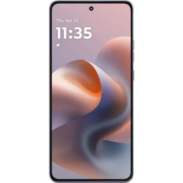 Смартфон Motorola Moto G86 5G 8/256GB NFC Cosmic Sky (No Adapter) Global (PB7L0090RS) UA 2