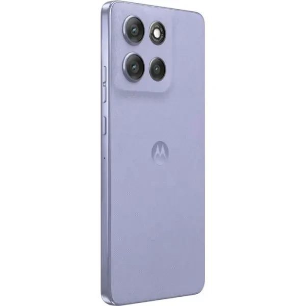 Смартфон Motorola Moto G86 5G 8/256GB NFC Cosmic Sky (No Adapter) Global (PB7L0090RS) UA 7