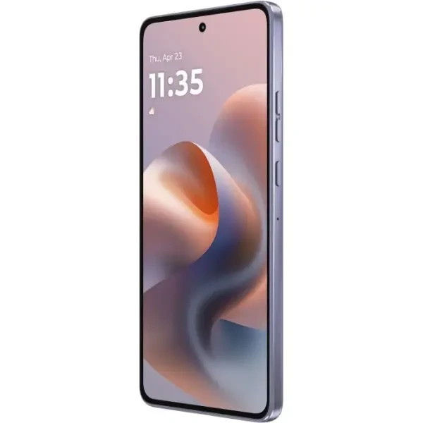 Смартфон Motorola Moto G86 5G 8/256GB NFC Cosmic Sky (No Adapter) Global (PB7L0090RS) UA 3