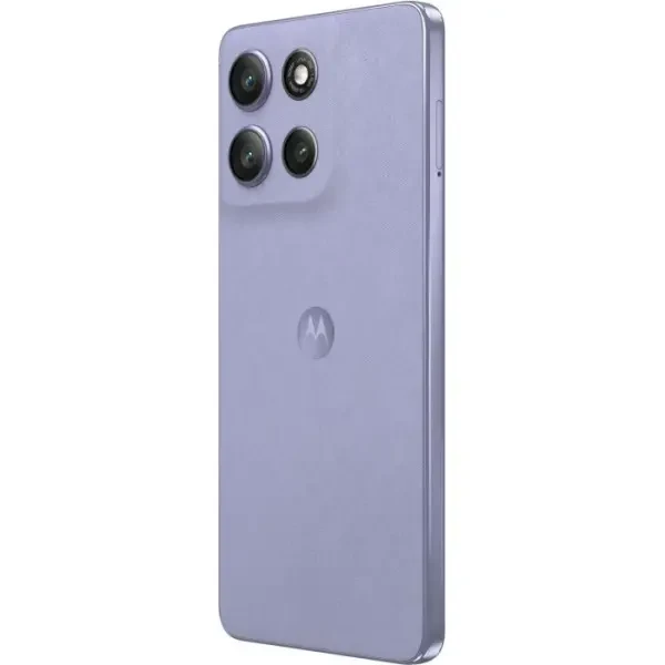 Смартфон Motorola Moto G86 5G 8/256GB NFC Cosmic Sky (No Adapter) Global (PB7L0090RS) UA 6