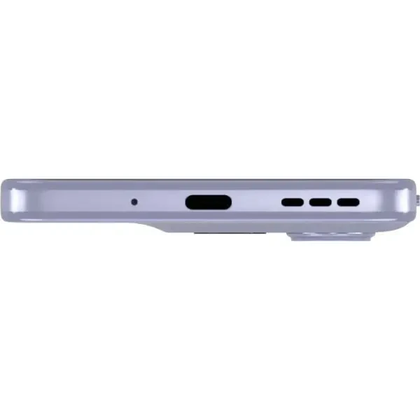 Смартфон Motorola Moto G86 5G 8/256GB NFC Cosmic Sky (No Adapter) Global (PB7L0090RS) UA 10