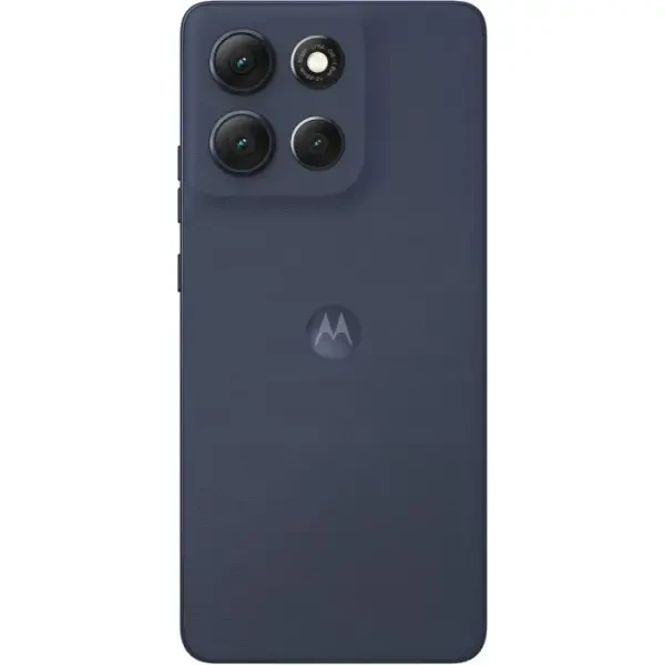 Смартфон Motorola Moto G86 5G 8/256GB NFC Spellbound (No Adapter) Global (PB7L0101RS) UA 6