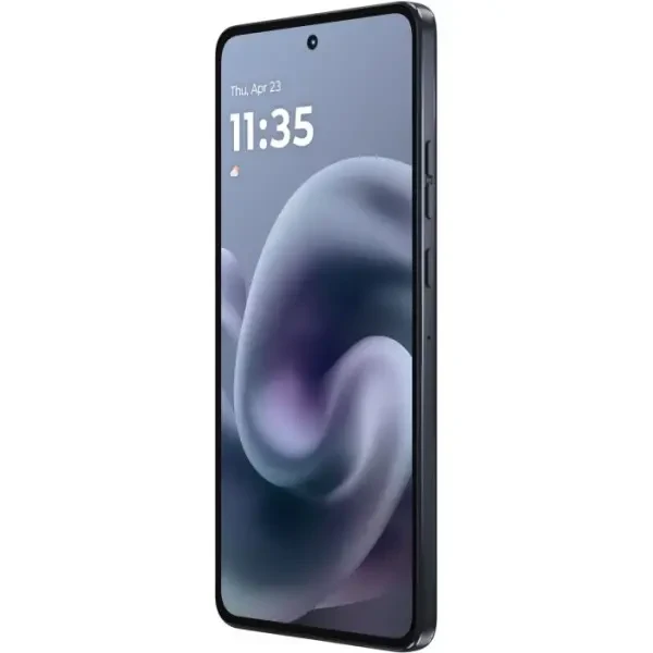 Смартфон Motorola Moto G86 5G 8/256GB NFC Spellbound (No Adapter) Global (PB7L0101RS) UA 2