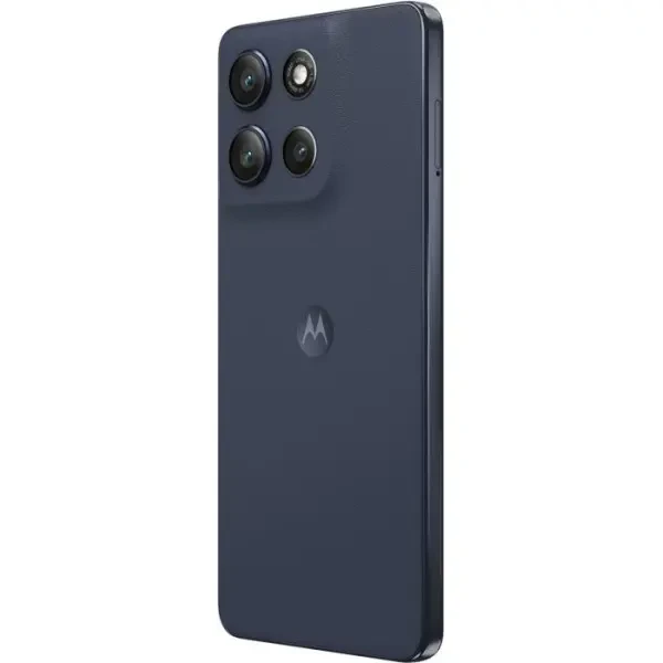Смартфон Motorola Moto G86 5G 8/256GB NFC Spellbound (No Adapter) Global (PB7L0101RS) UA 8