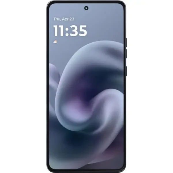 Смартфон Motorola Moto G86 5G 8/256GB NFC Spellbound (No Adapter) Global (PB7L0101RS) UA 3