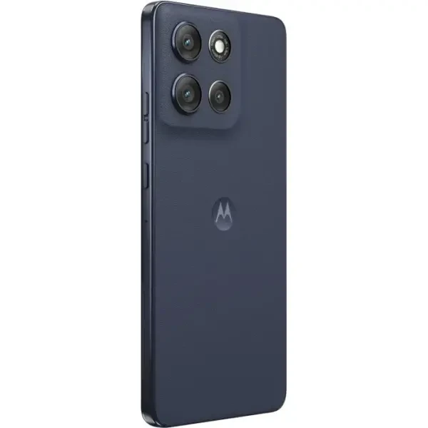 Смартфон Motorola Moto G86 5G 8/256GB NFC Spellbound (No Adapter) Global (PB7L0101RS) UA 7