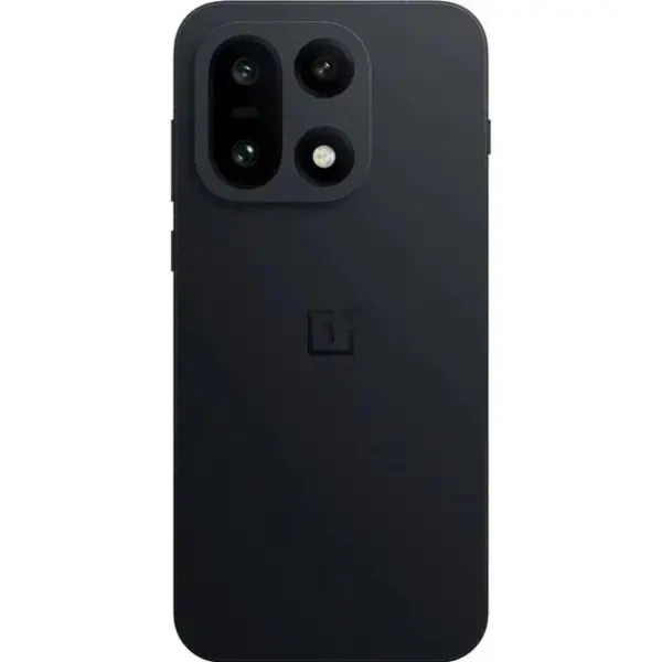 Смартфон OnePlus 15 16/512GB Black EU 3