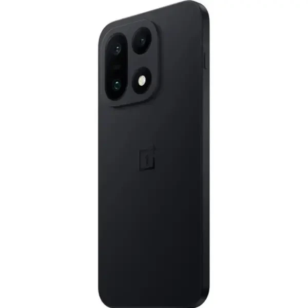 Смартфон OnePlus 15 16/512GB Black EU 4
