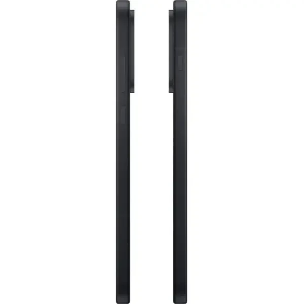 Смартфон OnePlus 15 16/512GB Black EU 7