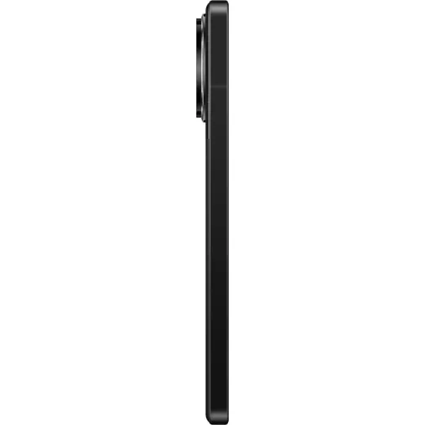 Смартфон Xiaomi Poco F7 Ultra 12/256GB NFC Black (No Adapter) Global UA 8