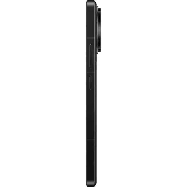 Смартфон Xiaomi Poco F7 Ultra 12/256GB NFC Black (No Adapter) Global UA 9