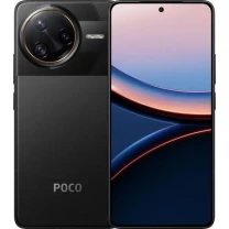 Смартфон Xiaomi Poco F7 Ultra 12/256GB NFC Black (No Adapter) Global UA