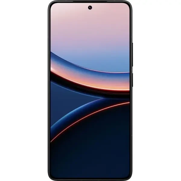 Смартфон Xiaomi Poco F7 Ultra 12/256GB NFC Yellow (No Adapter) Global UA 2