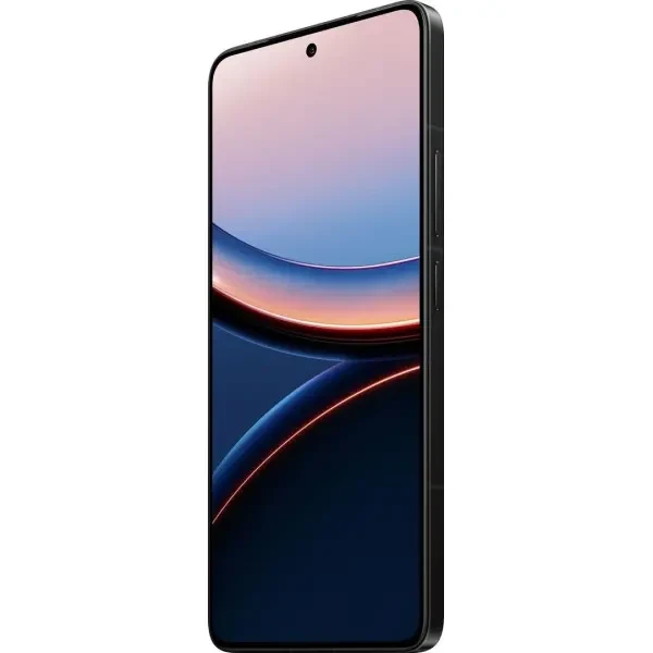 Смартфон Xiaomi Poco F7 Ultra 12/256GB NFC Yellow (No Adapter) Global UA 4