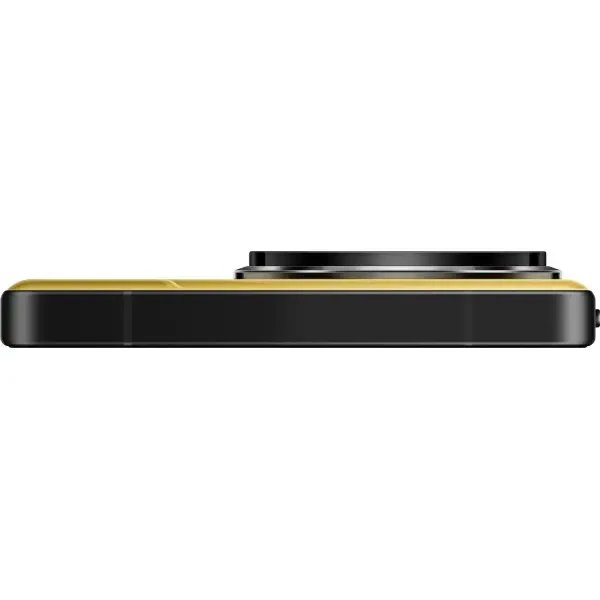 Смартфон Xiaomi Poco F7 Ultra 16/512GB NFC Yellow (No Adapter) Global UA 10