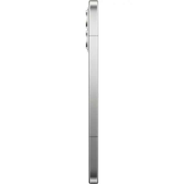 Смартфон Xiaomi Poco F8 Pro 12/256GB NFC Titanium Silver (No Adapter) Global UA 4