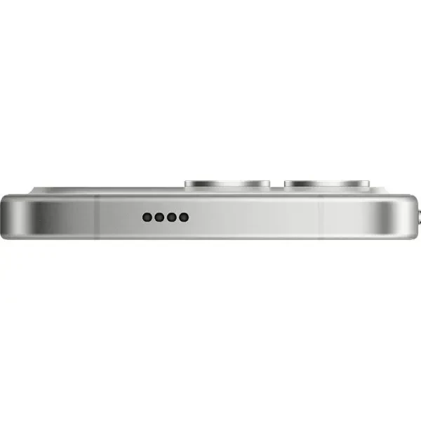 Смартфон Xiaomi Poco F8 Pro 12/256GB NFC Titanium Silver (No Adapter) Global UA 3