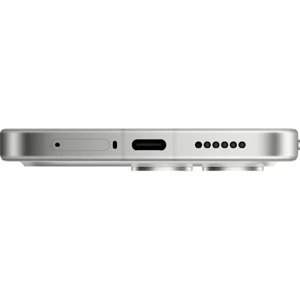 Смартфон Xiaomi Poco F8 Pro 12/512GB NFC Titanium Silver (No Adapter) Global UA 2
