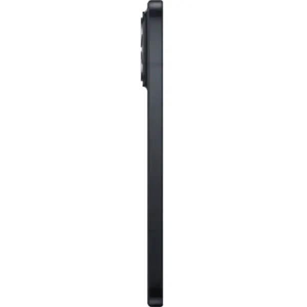Смартфон Xiaomi Poco F8 Ultra 12/256GB NFC Black (No Adapter) Global UA 3