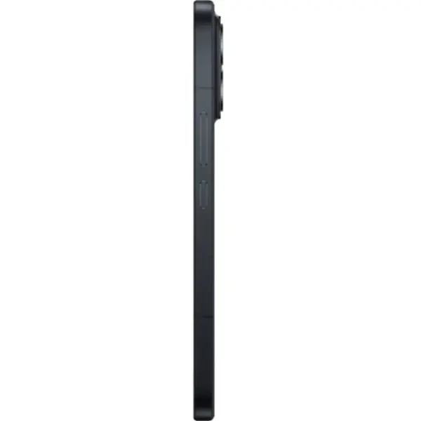 Смартфон Xiaomi Poco F8 Ultra 12/256GB NFC Black (No Adapter) Global UA 4