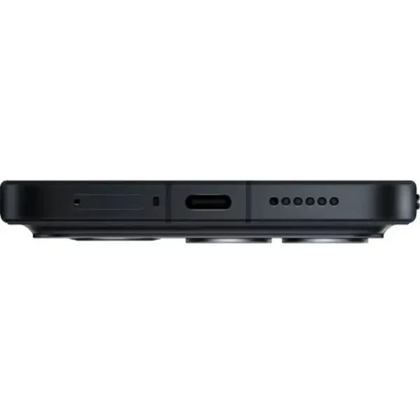 Смартфон Xiaomi Poco F8 Ultra 12/256GB NFC Black (No Adapter) Global UA 6