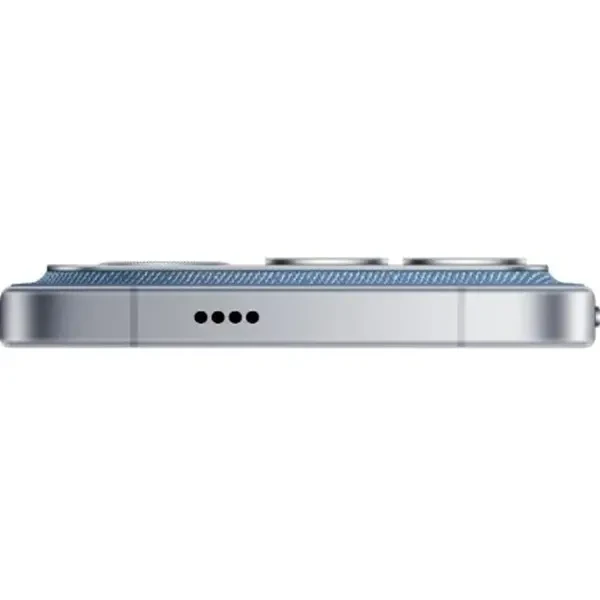 Смартфон Xiaomi Poco F8 Ultra 12/256GB NFC Denim Blue (No Adapter) Global UA 5