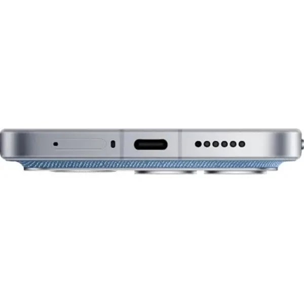 Смартфон Xiaomi Poco F8 Ultra 12/256GB NFC Denim Blue (No Adapter) Global UA 6