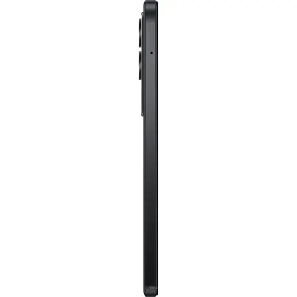Смартфон Xiaomi Redmi 15 5G 4/128GB NFC Midnight Black (No Adapter) Global 8