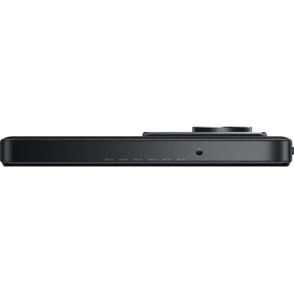 Смартфон Xiaomi Redmi 15 5G 4/128GB NFC Midnight Black (No Adapter) Global 10