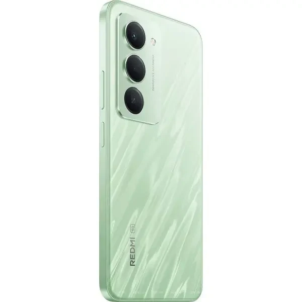 Смартфон Xiaomi Redmi 15 5G 4/128GB NFC Ripple Green (No Adapter) Global 7